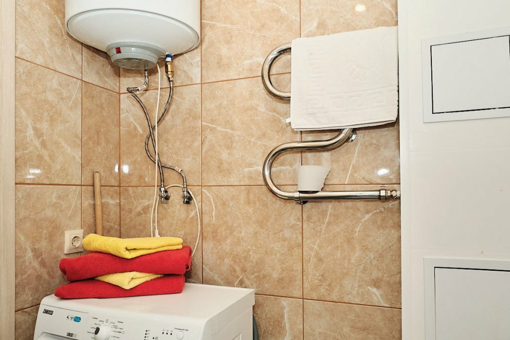 Alojamiento en alquiler diario Karla Marksa 360 A Apartments, , foto