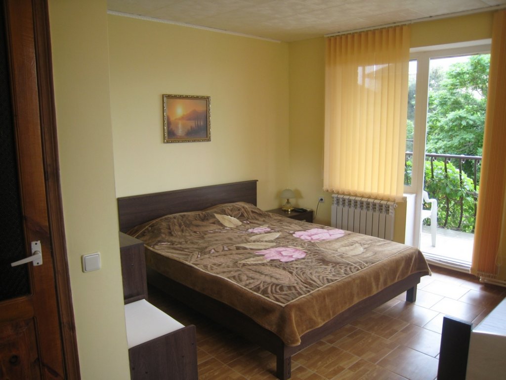 Фото Гостевой дом Крым