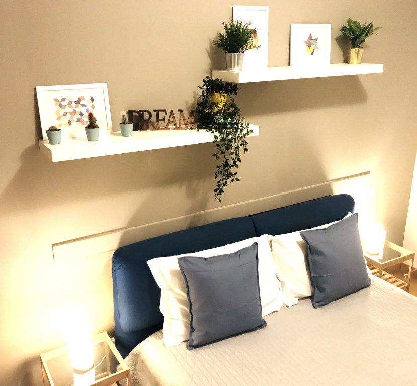 Фото B&b Stesicoro InHabit- Guesthouse City Center