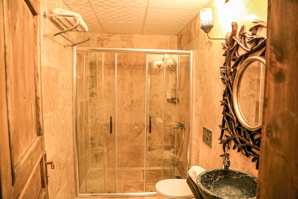 Фото Corner in Cappadocia