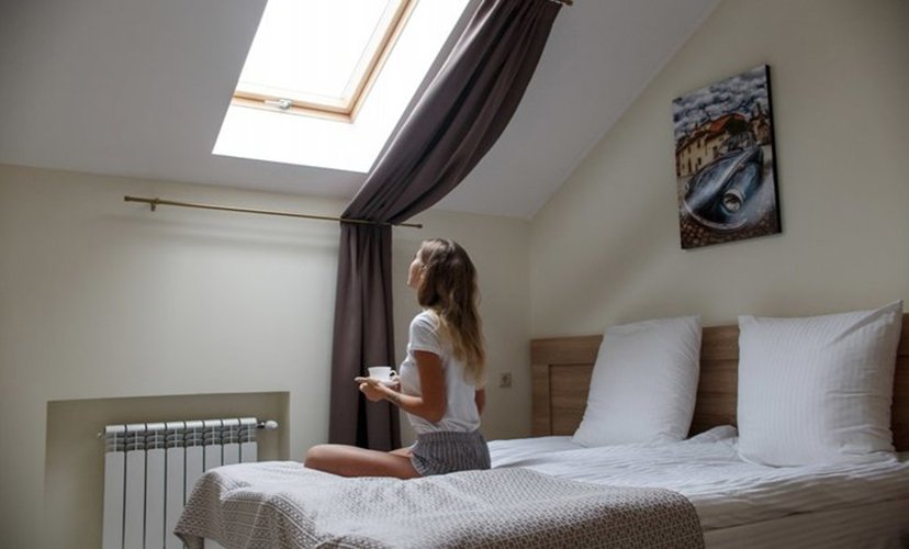 Фото Квартал