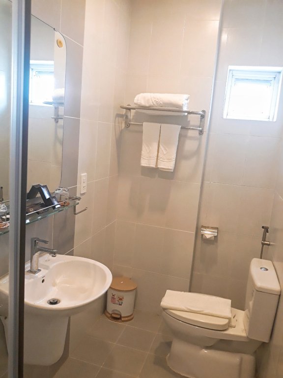 Фото Отель Friendly