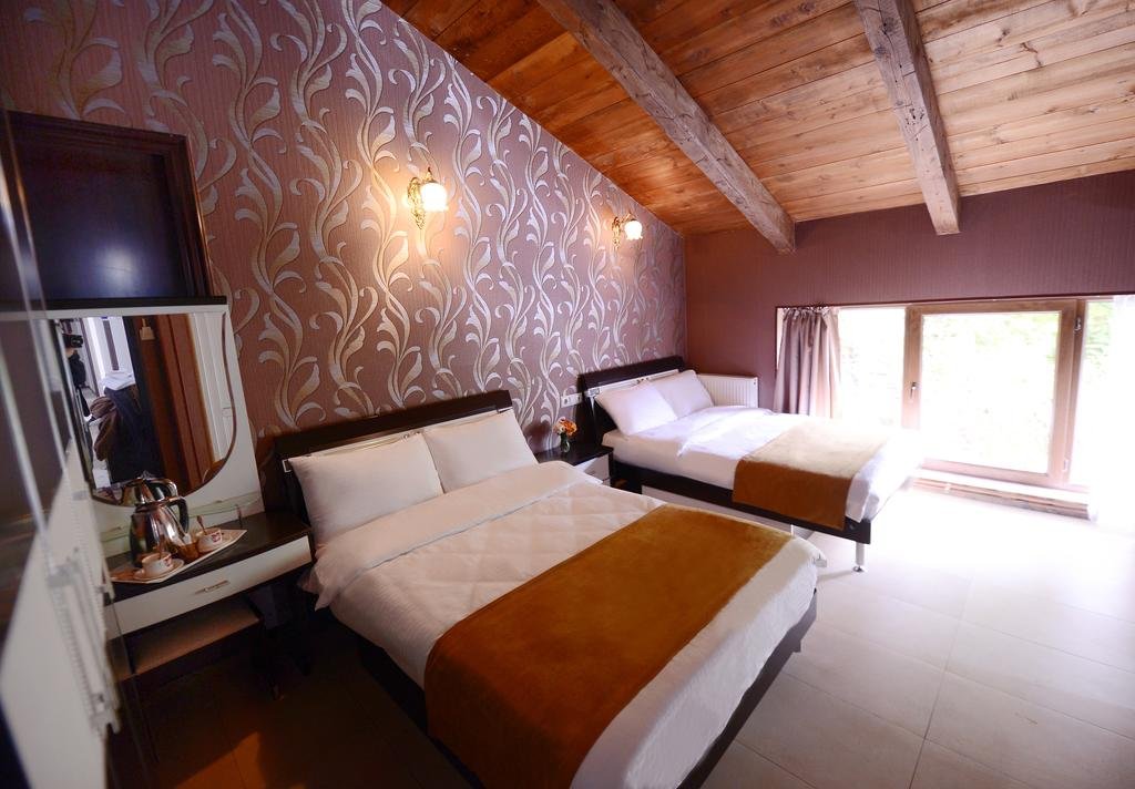 Фото Бутик-отель Accent