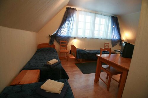 Hotel Hirvemäe Holiday Park Guest House, Vorumaa, photo