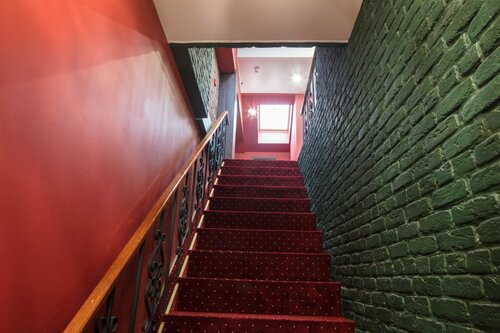 Внешний вид отеля МакаровЪ в Архангельске, фото 2