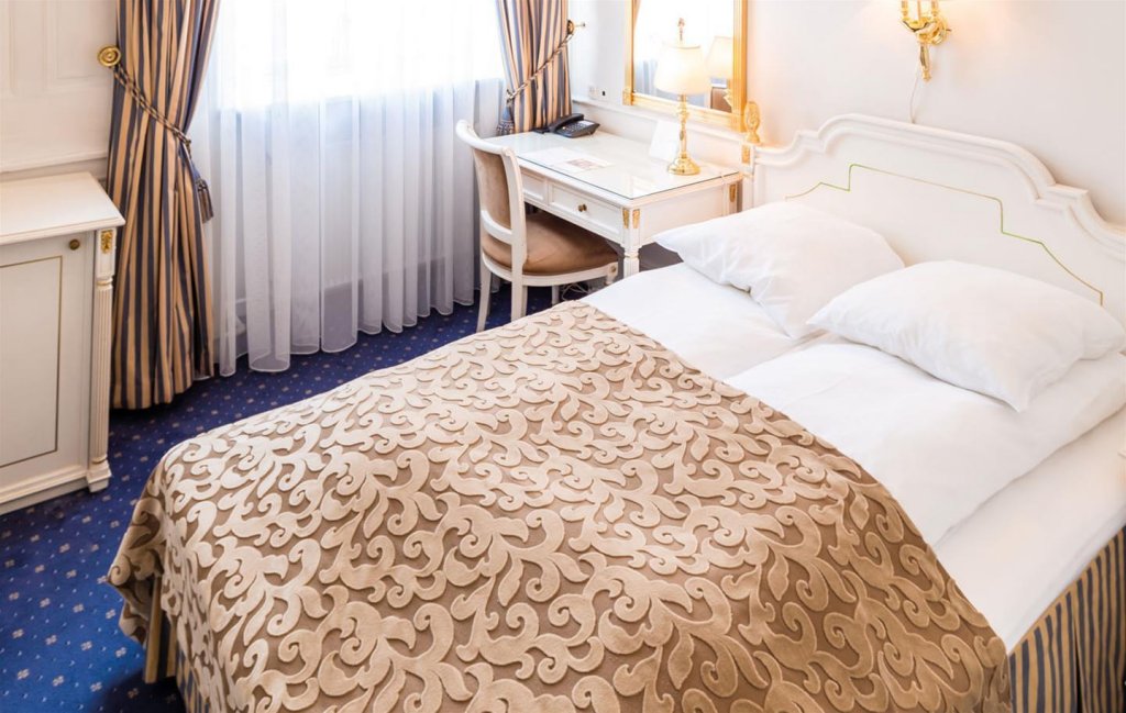 Фото Phoenix Copenhagen by Arp-Hansen Hotel Group