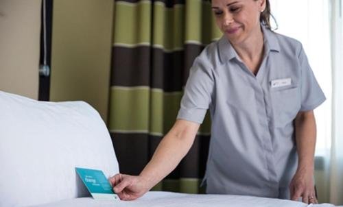 Фото Homewood Suites by Hilton Edina Minneapolis