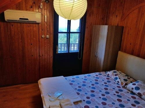 Albatross Dağ Evleri Butik Hotel, otel, Çamlıbel Mah., Dağ Yolu Cad