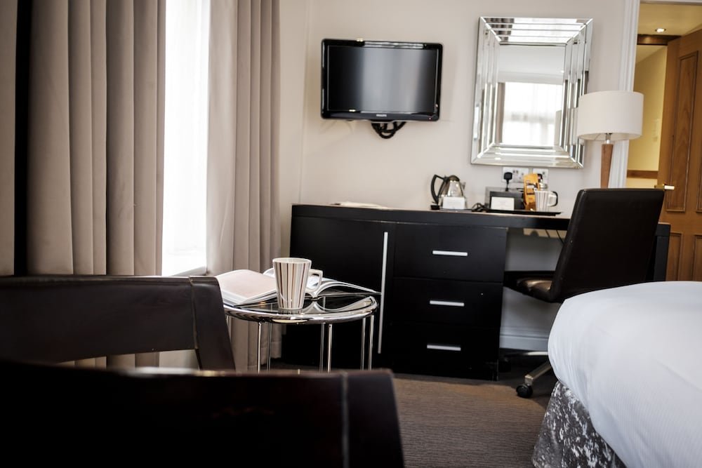 Фото The Sanctuary House Hotel