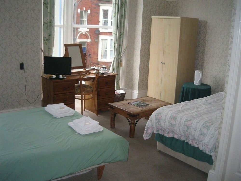 Hotel Chiltern Guest House, Whitby, photo