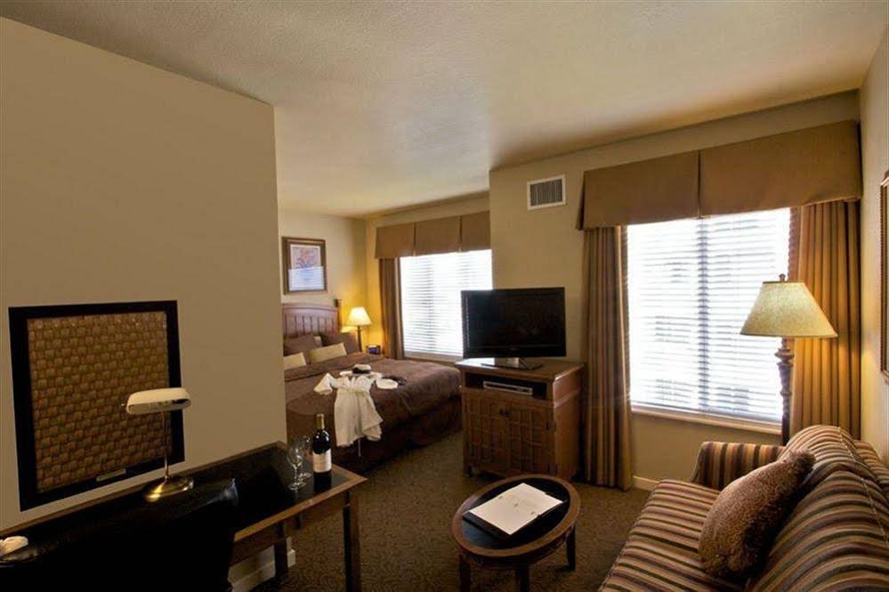 Фото Hyatt house Santa Clara