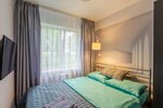 Kvart Hotel (Moskovskiy prospekt, 13) ، سكن للإيجار اليومي