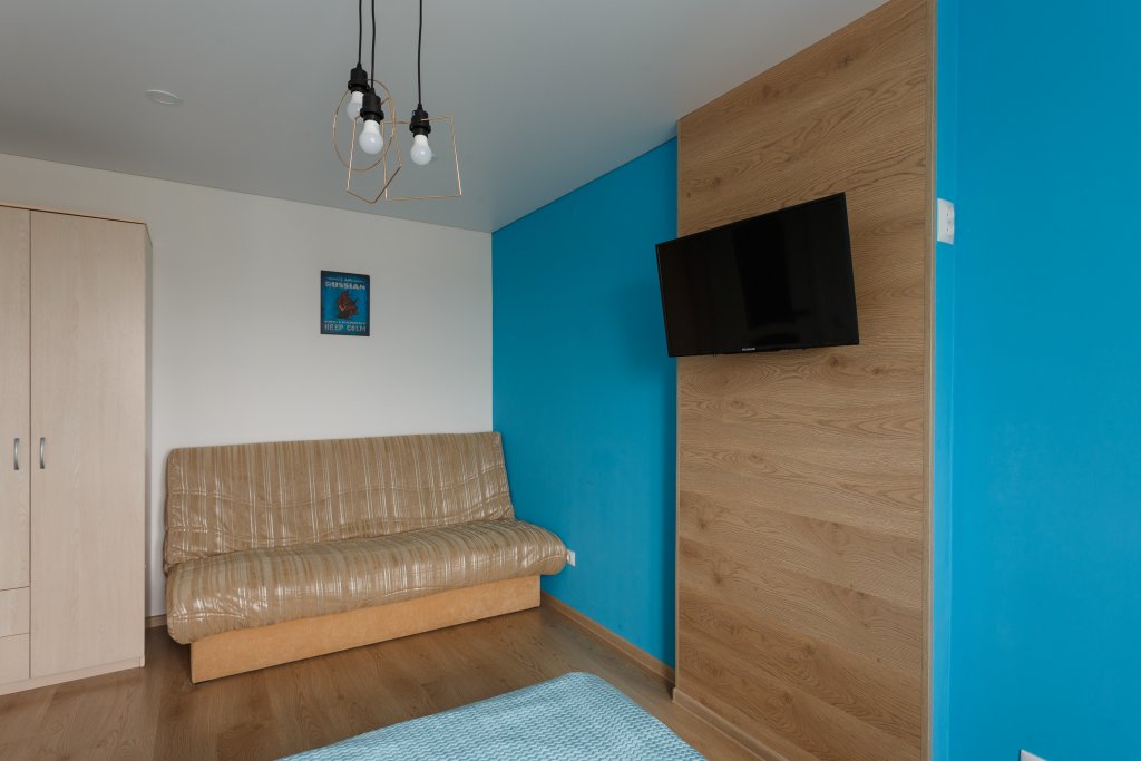 Фото Две Подушки на ул. Гагарина 82а кв. 852