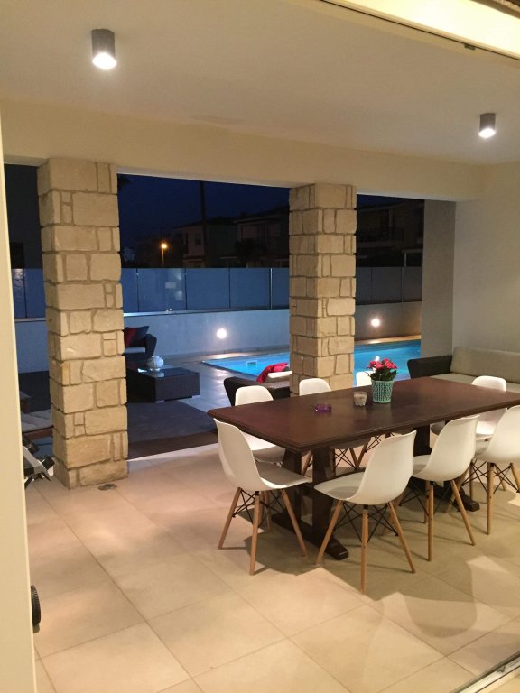 Фото Вилла Luxury Kristia