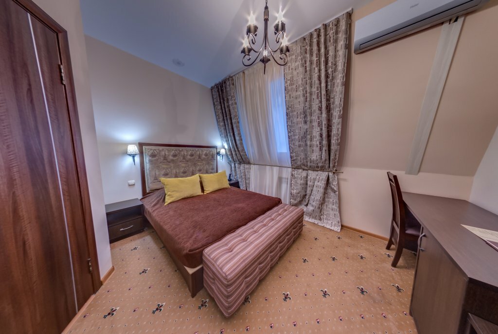 Гостиница Эльбрус 3*, Чебоксары, цены от 3300 руб. 101Hotels.com