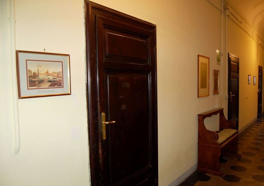 Фото B&b Antica Piazza dei Miracoli