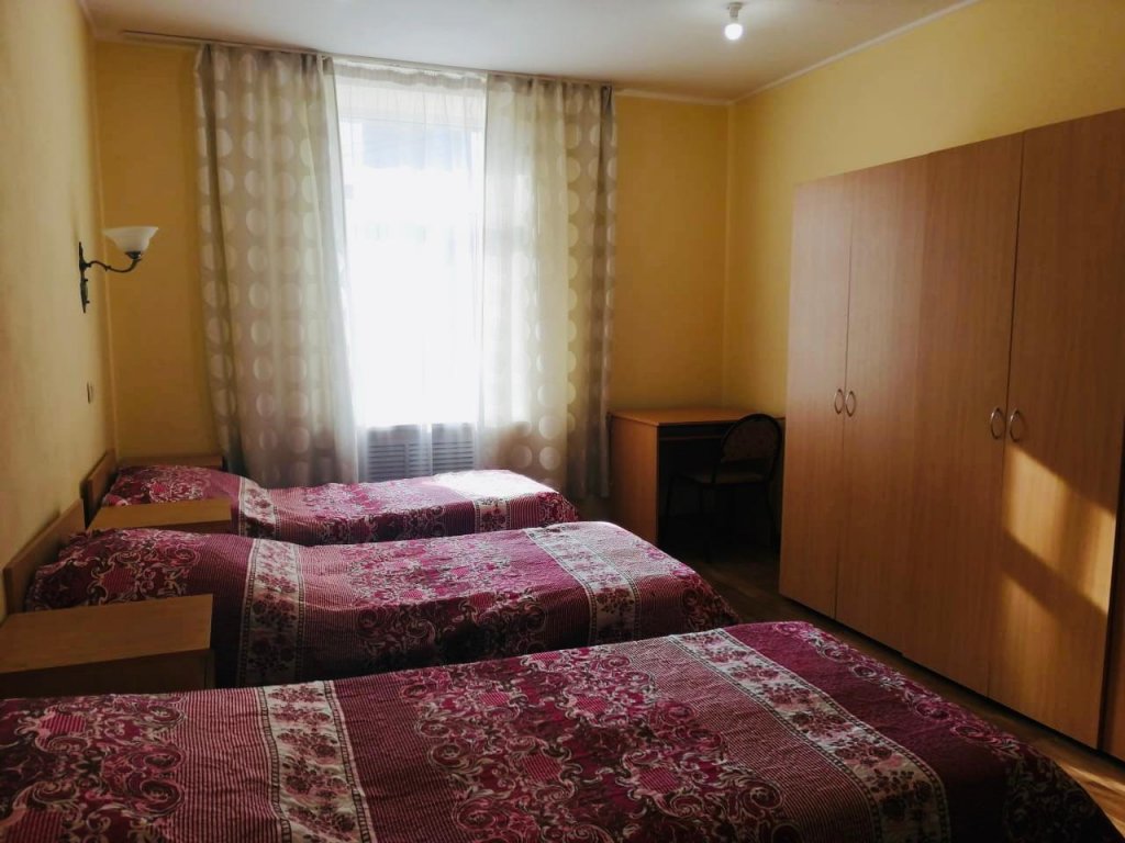 Фото Кристалл