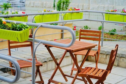 Гостиница Прибрежный в Красногорске