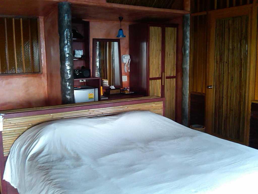 Фото Отель Charm Churee Villa Hotel & Resort