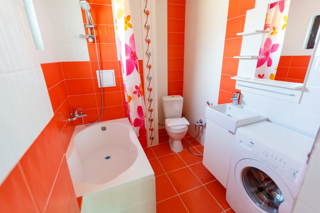 Фото Amosov's House