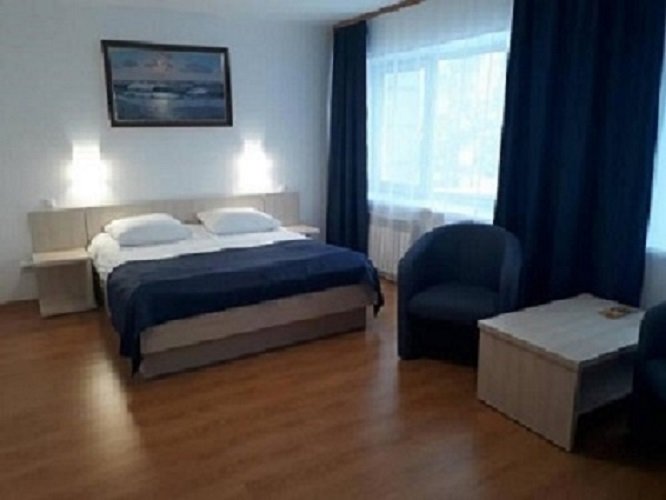 Фото Гостиница Березники