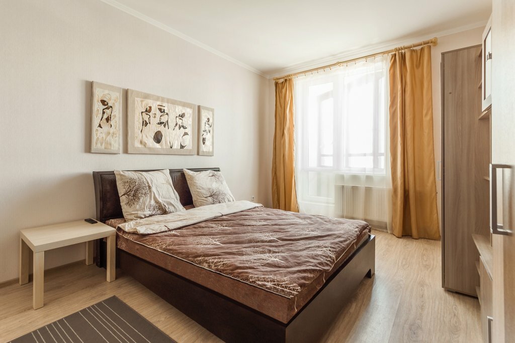 شقق Apartment TwoPillows Katernikov 5 ، سان بطرسبرغ، صورة