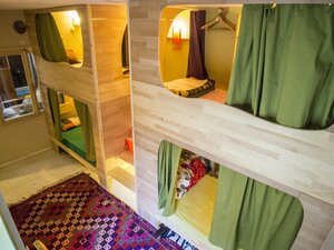 Хостел Shantihome