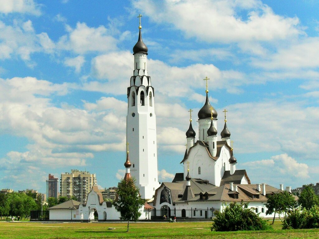 Храм апостола петра искровский просп 11 фото