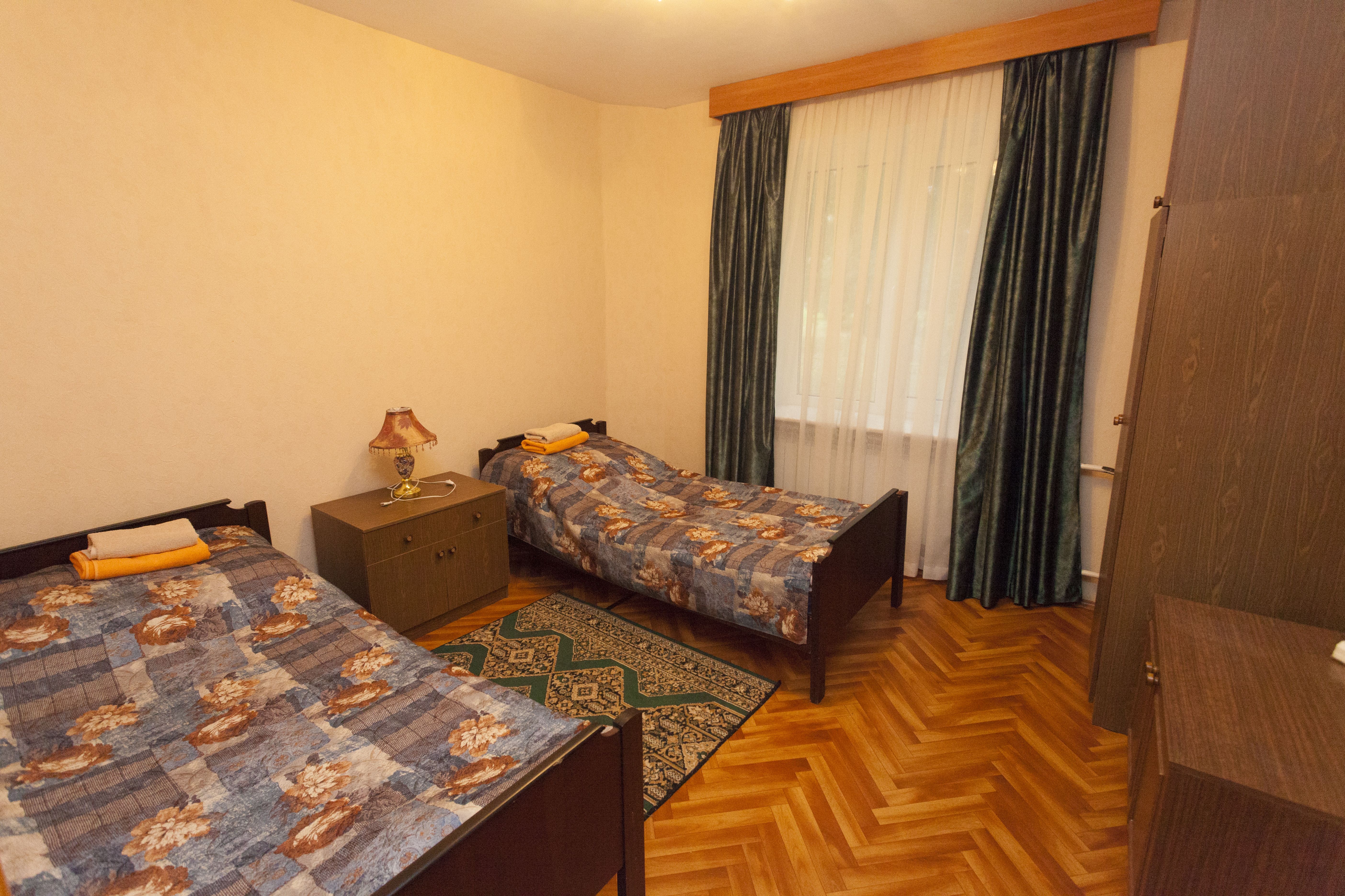 Фото Центр социальной геронтологии Чайковский