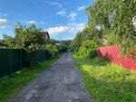 Snt Vesna (Moscow Region, Voskresensk Urban District, SNT Vesna, 126), gardeners' partnerships and societies