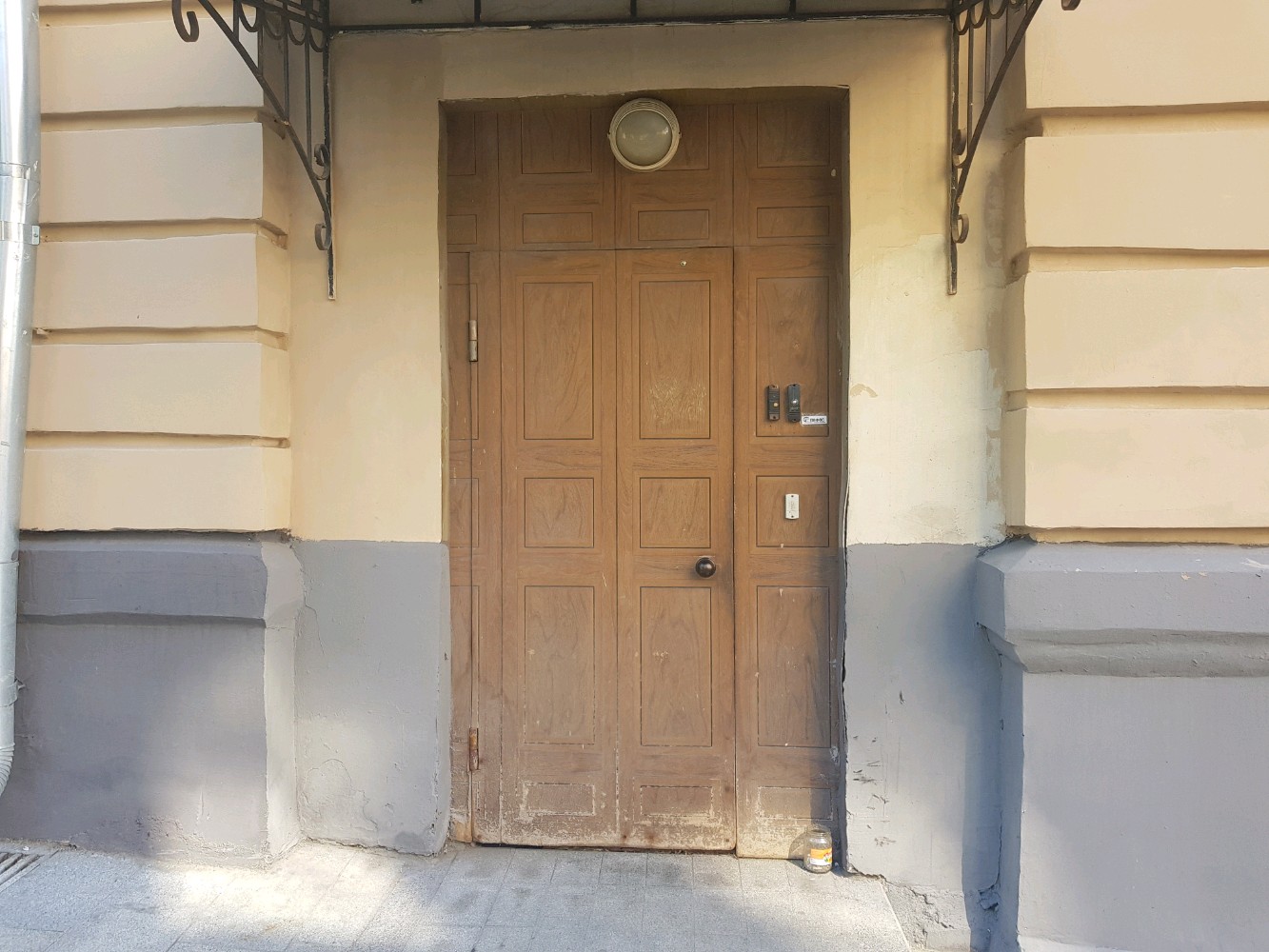 Фото Пафос у Кремля