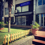 Griffin Veterinary Medicine (İstanbul, Kadikoy, Suadiye Mah., Aydın Sok., 9B) ، عيادة بيطرية