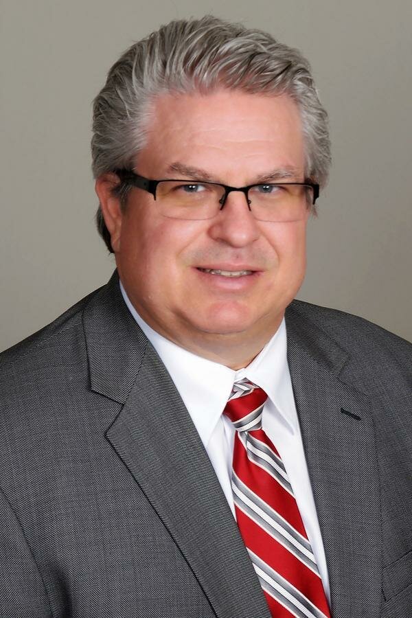 Investment company Edward Jones - Financial Advisor: Scott Richardson, Norman, photo