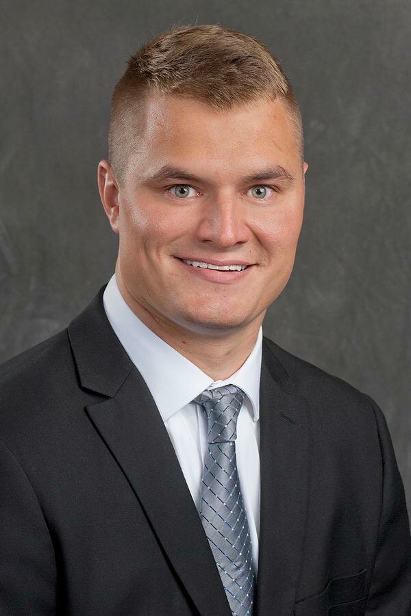 Investment company Edward Jones - Financial Advisor: Tony Schwenn, State of Michigan, photo