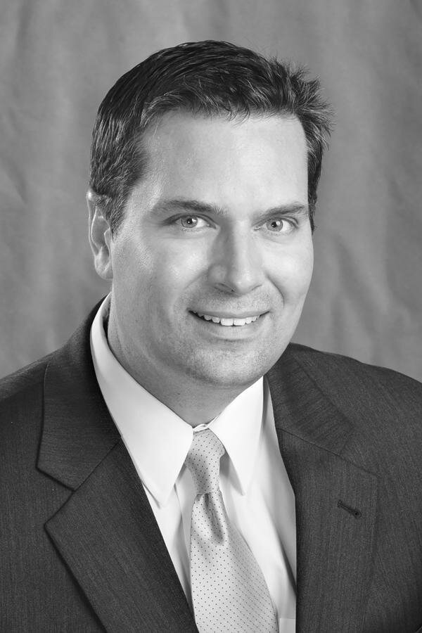 Investment company Edward Jones - Financial Advisor: Jay Turnbull, Springfield, photo