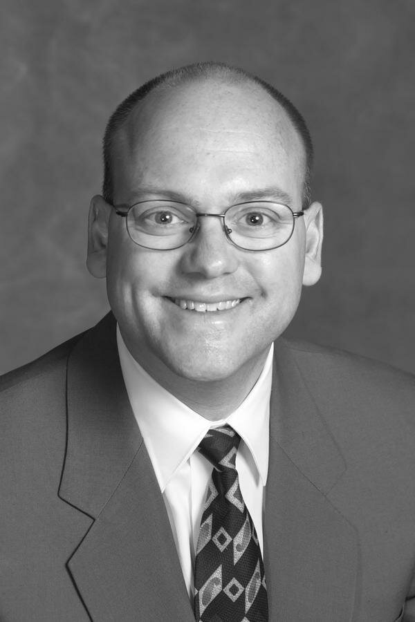 Investment company Edward Jones - Financial Advisor: Mark E Karner, Cfp® Aams™, State of Illinois, photo