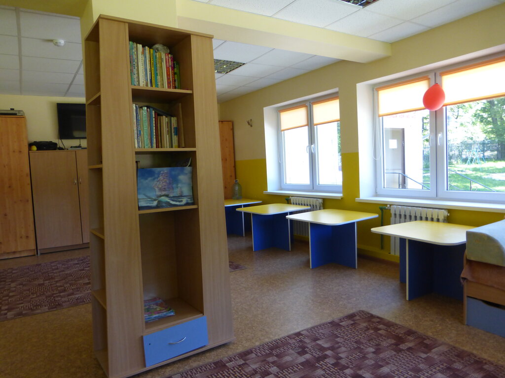 Санаторий пионерский калининградская область