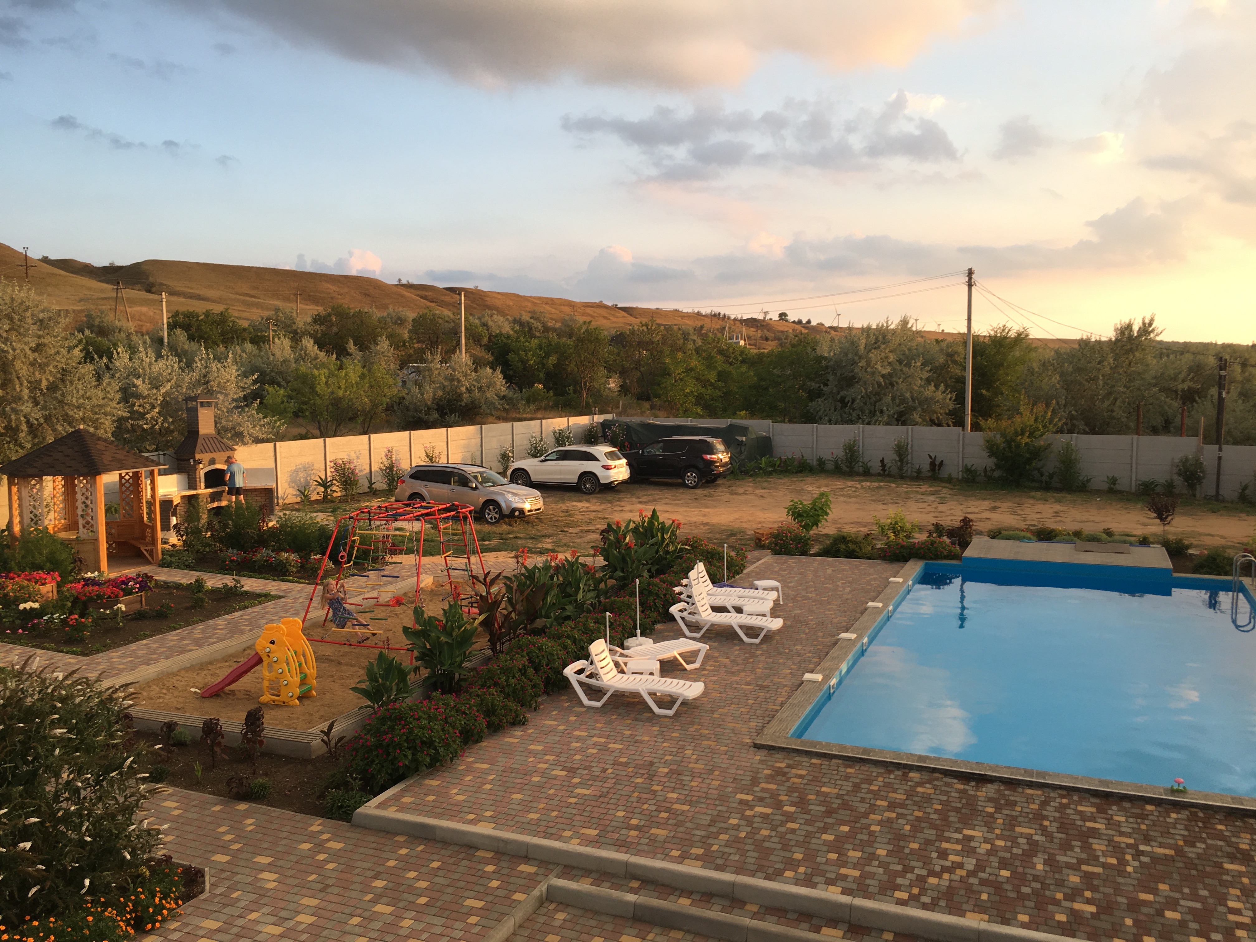 Фото Империал