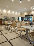 Oasis (stanitsa Staroderevyankovskaya, Sadovaya ulitsa, 1/2) ، كانتين