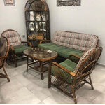 Istanbul Bamboo (İstanbul, Ümraniye, Yukarı Dudullu Mah., Sarmaşık Sok., 16B), garden furniture