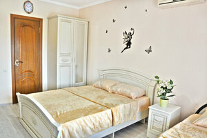 Гостевой дом Надежда