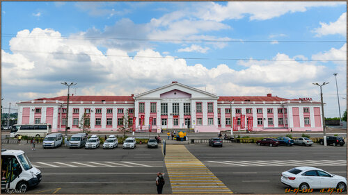 Орыс ананың ұлының жыныс мүшесін салып жатқаны