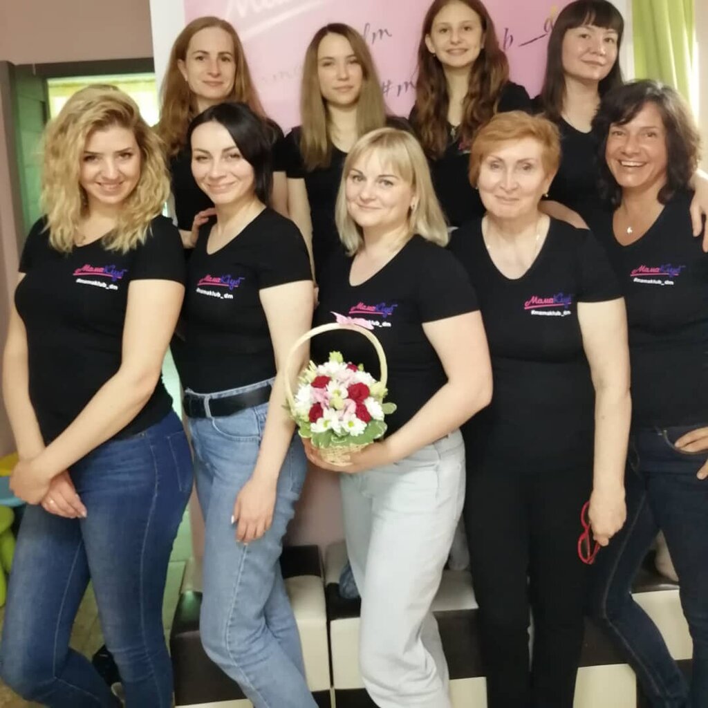 Beauty salon Mamaklub, Dmitrov, photo