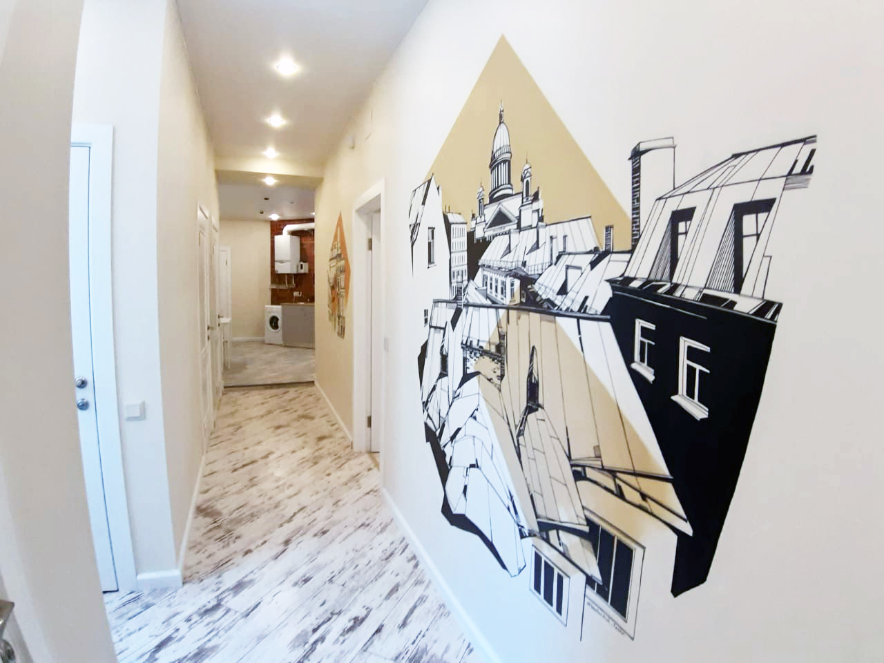 Фото отеля 2