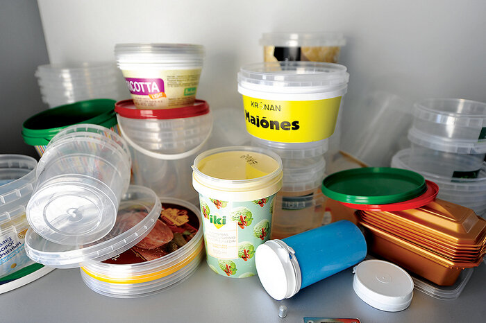 Тара и упаковочные материалы Альянспласт Минский филиал, Минская область, фото