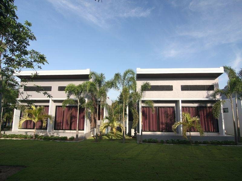 Hotel Sritrakul Place, Pattaya, photo