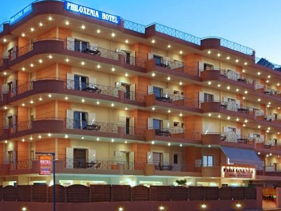 Фото отеля 1