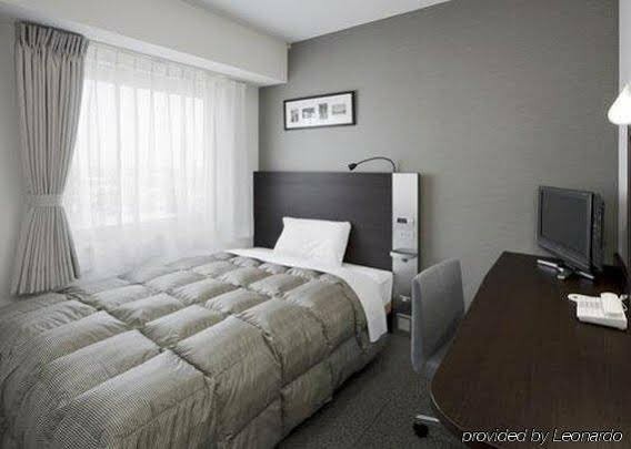 Гостиница Comfort Hotel Hachinohe в Хатинохе