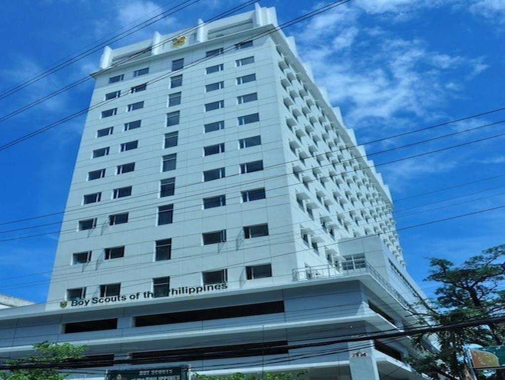 Hotel BP International Hotel by RedDoorz, Manila, photo
