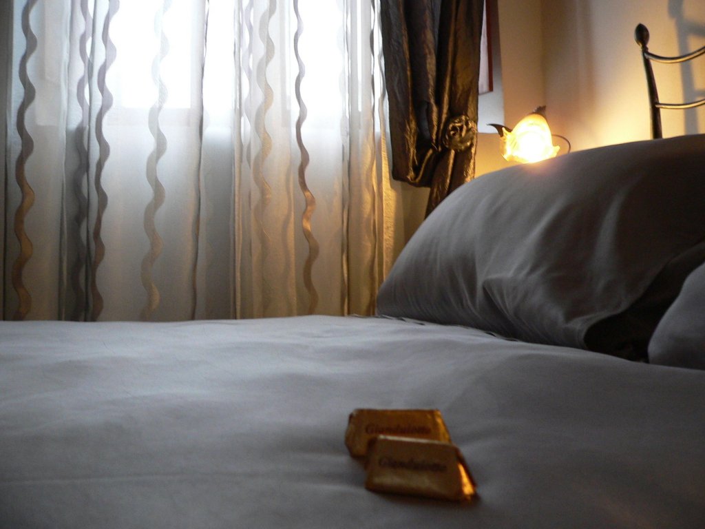 Фото Borghetto Airport - Hospital